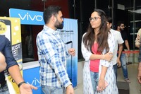 Celebrities Watch Garuda Vega Movie photos